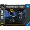 Ravensburger Batman Puzzle 100 pezzi XXL Ravensburger
