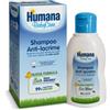Humana BabyCare Shampoo Anti-lacrime 200 ml