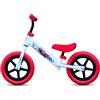 Magic Bike Bicicletta senza pedali Balance Bike "38" Magic Bike