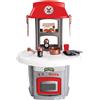 Simba Toys Ecoiffier 100% Chef Cucina 13 pz