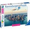 Ravensburger New York Puzzle 1000 pz Ravensburger 140862