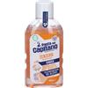 Pasta Del Capitano Collutorio allo Zenzero con Antibatterico 400 ml