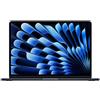 Apple MacBook Air 13: Chip M3 16GB, 512GB SSD - Mezzanotte- MXCV3T/A