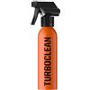 T1TAN TURBOCLEAN detergente per guanti da portiere 200ml ad alta concentrazione ed ecocompatibile