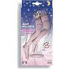 SOLIDEA BY CALZIFICIO PINELLI Solidea Night Wellness Calze Compressive Colore Rosa Taglia 3 ML