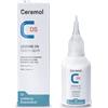UNIFARCO SpA Ceramol DS Lozione Lenitiva - Per capelli e cuoio capelluto - 50 ml