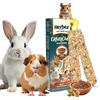 HERBEE cruncher per roditori e conigli 115g noce con semi di lino