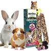 HERBEE cruncher per roditori e conigli 115g frutti di bosco e cardo maculato