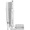 Oral-B Power 80299564 Caso Egante D Percorso 4 4500S Bianco Spazzolino Da Denti Etrico +, 0 W, 1 Liter, 0 Decibel