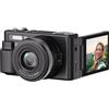 Easypix PowerPro VX7230 Fotocamera Bridge WiFi Compatta