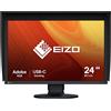 EIZO Monitor EIZO CG2400S da 24 pollici | ✅Garanzia di 5 anni