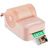 HP Sprocket 500 Panorama - Rosa