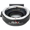 Viltrox Adattatore Viltrox EF FX2 PRO