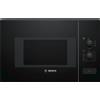 BOSCH Forno a microonde da incasso BFL520MB0