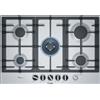 BOSCH Piano cottura a gas PCQ7A5M90
