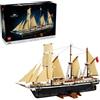 Lego Set di Costruzioni Lego ICONS 10335 Endurance 3011 Pezzi
