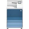 HP Stampante LaserJet Enterprise 8501x A3 Multilingue