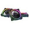 ASUS Prime MR120 ARGB Kit 3 Ventole 120mm PWM