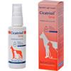 BENSEL PHARMA Srl cicatrioil spray 150 ml