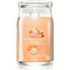 Yankee Candle Mango Ice Cream 567 g