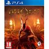 Deep Silver Agony - PlayStation 4