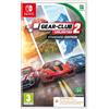 Maximum Games Gear Club Unlimited 2 - Replay (Switch)