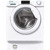 Candy Smart CBW 27D1E-S lavatrice da incasso 7kg 1200 giri classe D 60cm bianco