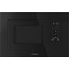 Candy CA20FMW7NB Forno a Microonde da Incasso Combinato con Grill 20 L 800 W Nero