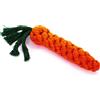 TIAKI Gioco per cani TIAKI Carota - Ø 3,5 x L 22 cm