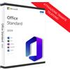 Microsoft Office Standard 2024 - Fatturazione Italiana