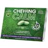 Dante Medical Solutions CHEWING CALM 9 GOMME