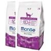 MONGE CAT ADULT POLLO KG.10 x 2pz