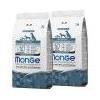 MONGE Puppy All breeds Trota riso patate 12kg*acquisto minimo 2pz*