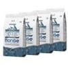 MONGE Puppy All breeds Trota riso patate 12kg*acquisto minimo 4pz*