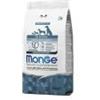 MONGE Puppy All breeds Trota riso patate 12kg