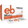 BIOARTIS Srl ENTEROBEN 200MLD 14STICK PACK