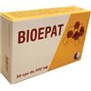 BIOGROUP SpA SOCIETA' BENEFIT BIOEPAT 30CPS BIOGROUP