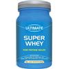 ULTIMATE SUPER WHEY CIOCCOLATO BIANCO 700 G