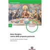 Anno liturgico: centro della proposta pastorale