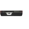 Contour Design RollerMouse Red mouse Ambidestro USB tipo A 2800 DPI (RollerMouse Red, Wired - Warranty: 24M) [CDRMRED20110]