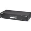 ATEN CS1922ATC switch per keyboard-video-mouse (kvm) Nero - TASTIERA TEDESCA [CS1922ATC-AT-G]