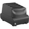 Zebra SAC-NGTC5TC7-4SCHG carica batterie Batteria per smartphone AC [SAC-NGTC5TC7-4SCHG]
