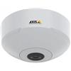 Axis 01731-001 telecamera di sorveglianza Cupola Telecamera sicurezza IP Interno 2560 x 1920 Pixel Soffitto/muro [01731-001]