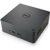 DELL TB16 Cablato Thunderbolt 3 Nero [452-BCOY]