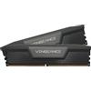 Corsair Vengeance CMK64GX5M2B6000C38 memoria 64 GB 2 x 32 DDR5 [CMK64GX5M2B6000C38]