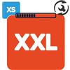 Cardpresso XXL upgrade da XS - Software per stampa tessere, WIN e MAC