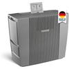 Venta Hybrid AH902 Professional, Two in One: umidificazione dell'aria con depurazione dell'aria simultanea di allergeni, polveri sottili e virus, per ambienti fino a 70 m², grigio