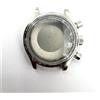 Orologio Cassa+ vetro + Corona orologio Longines Avigation Bigeye L.2.816.4 completa 41mm