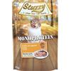 Stuzzy cat monoprotein pollo 85g