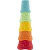 CHICCO (ARTSANA SPA) CH Gioco 2in1 Stack Cups Eco+